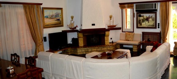 3 bedrooms Villa in Marathon, Greece No. 6000 7