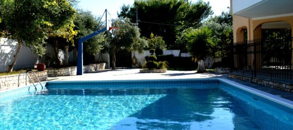 3 bedrooms Villa in Marathon, Greece No. 6000 4