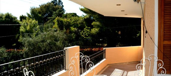 3 bedrooms Villa in Marathon, Greece No. 6000 14