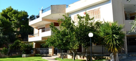 3 bedrooms Villa in Marathon, Greece No. 6000 17