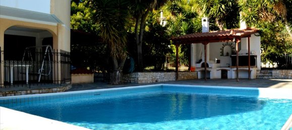 3 bedrooms Villa in Marathon, Greece No. 6000 2