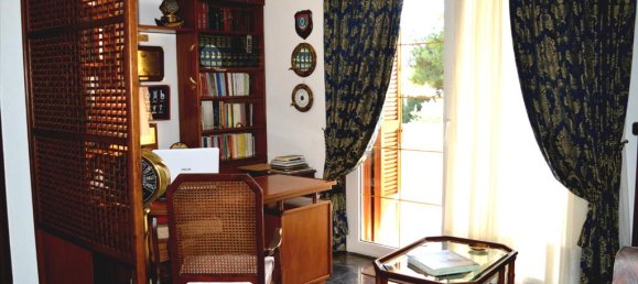 3 bedrooms Villa in Marathon, Greece No. 6000 8