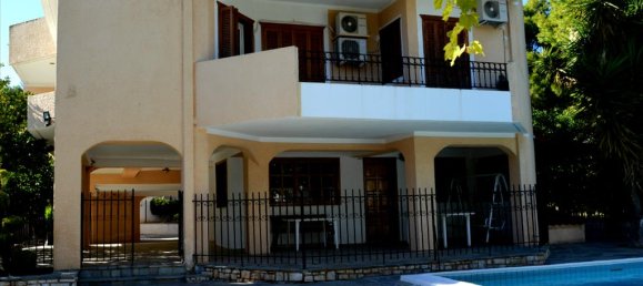 3 bedrooms Villa in Marathon, Greece No. 6000 3