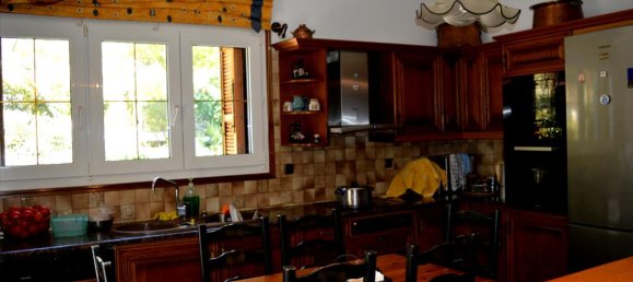 3 bedrooms Villa in Marathon, Greece No. 6000 9