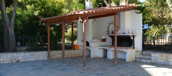 3 bedrooms Villa in Marathon, Greece No. 6000 5