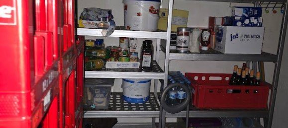 Cafe / Restaurant in Nuremberg, Germany 300m², Nr. 318857 12