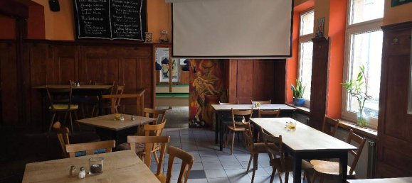 Cafe / Restaurant in Nuremberg, Germany 300m², Nr. 318857 24