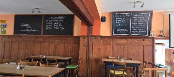 Cafe / Restaurant in Nuremberg, Germany 300m², Nr. 318857 7