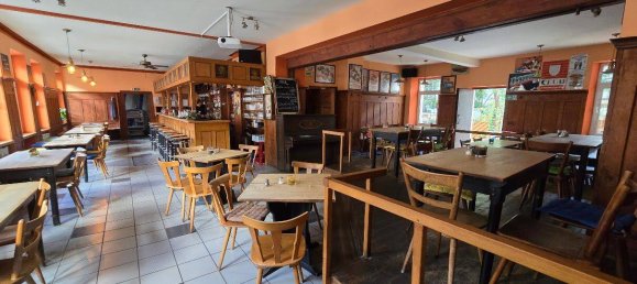 Cafe / Restaurant in Nuremberg, Germany 300m², Nr. 318857 26