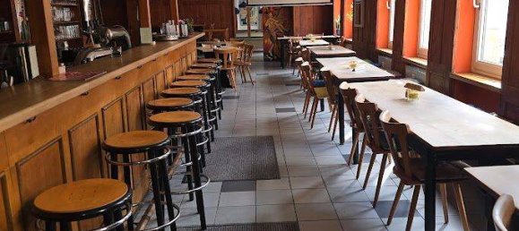 Cafe / Restaurant in Nuremberg, Germany 300m², Nr. 318857 4