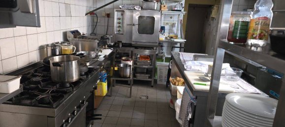 Cafe / Restaurant in Nuremberg, Germany 300m², Nr. 318857 9