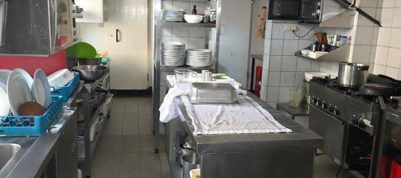 Cafe / Restaurant in Nuremberg, Germany 300m², Nr. 318857 10