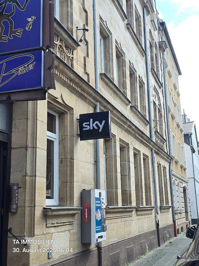 Cafe / Restaurant in Nuremberg, Germany 300m², Nr. 318857