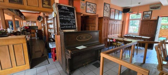 Cafe / Restaurant in Nuremberg, Germany 300m², Nr. 318857 25