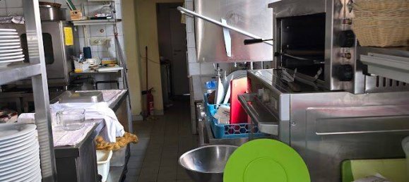 Cafe / Restaurant in Nuremberg, Germany 300m², Nr. 318857 11