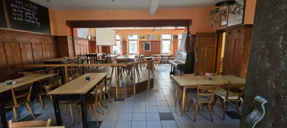 Cafe / Restaurant in Nuremberg, Germany 300m², Nr. 318857 23