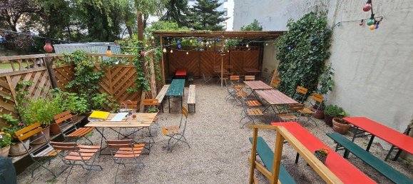 Cafe / Restaurant in Nuremberg, Germany 300m², Nr. 318857 19