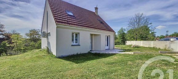 4 غرف نوم منزل في Dordives, France رقم 65833 3