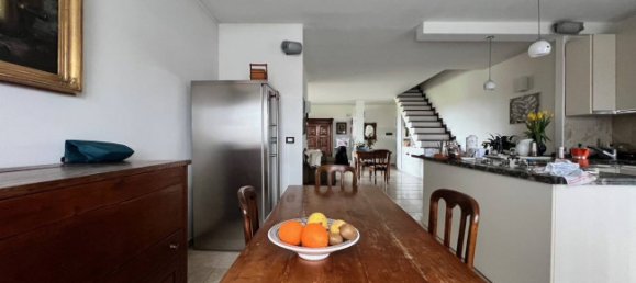 Пентхаус с 3 спальнями в Рим, Италия № 187425 32