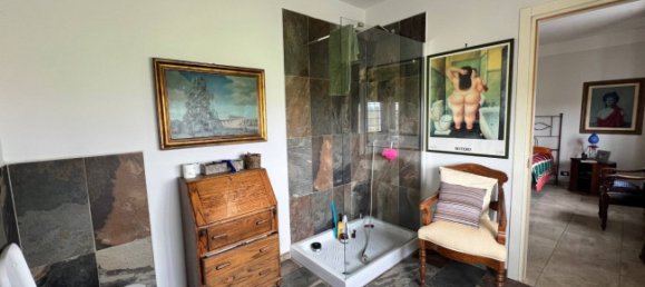 Пентхаус с 3 спальнями в Рим, Италия № 187425 45