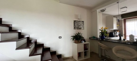 Пентхаус с 3 спальнями в Рим, Италия № 187425 29