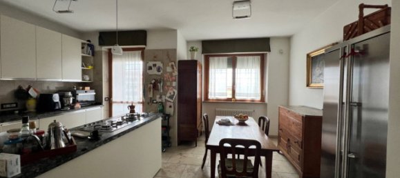 Пентхаус с 3 спальнями в Рим, Италия № 187425 31