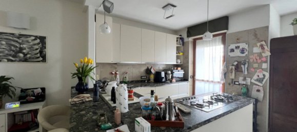 Пентхаус с 3 спальнями в Рим, Италия № 187425 25