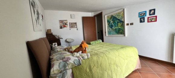 Пентхаус с 3 спальнями в Рим, Италия № 187425 23