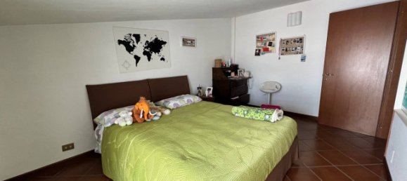 Пентхаус с 3 спальнями в Рим, Италия № 187425 17