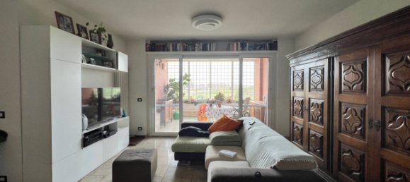 Пентхаус с 3 спальнями в Рим, Италия № 187425 8