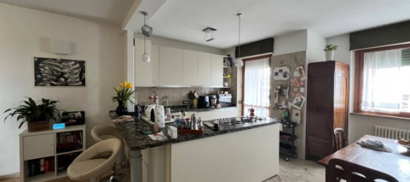 Пентхаус с 3 спальнями в Рим, Италия № 187425 26