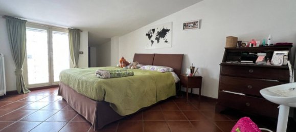 Пентхаус с 3 спальнями в Рим, Италия № 187425 13