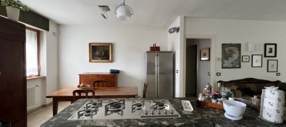 Пентхаус с 3 спальнями в Рим, Италия № 187425 11