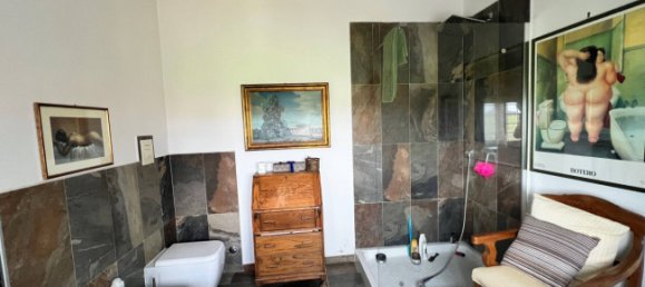 Пентхаус с 3 спальнями в Рим, Италия № 187425 49