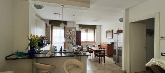 Пентхаус с 3 спальнями в Рим, Италия № 187425 37