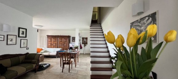 Пентхаус с 3 спальнями в Рим, Италия № 187425 39