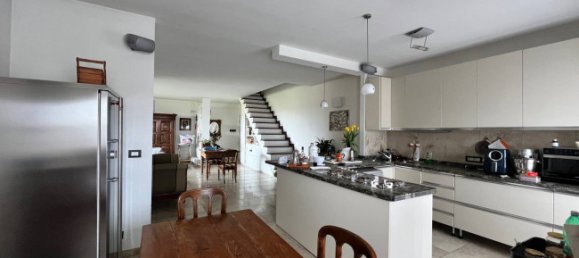 Пентхаус с 3 спальнями в Рим, Италия № 187425 24