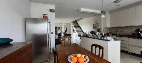 Пентхаус с 3 спальнями в Рим, Италия № 187425 35