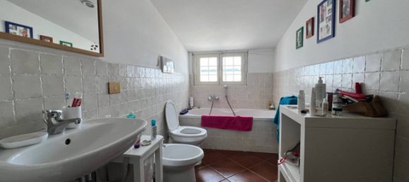 Пентхаус с 3 спальнями в Рим, Италия № 187425 19