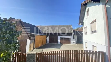 Дом с 5 комнатами в Штадчлайнинг, Австрия № 147973