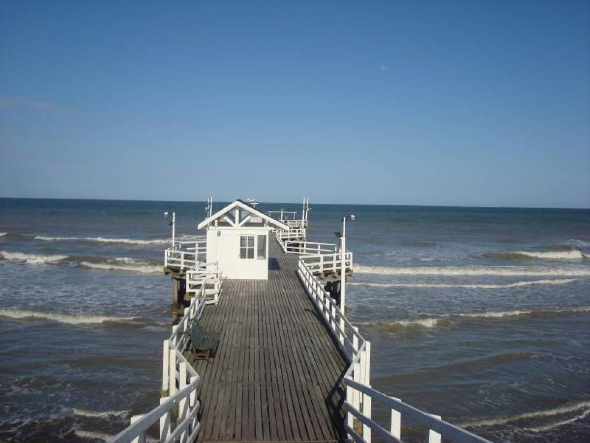 Terrain à Mar del Plata, Argentina No. 111064