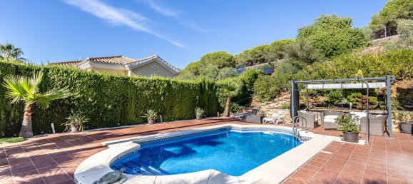 3 chambres Villa à Alhaurin el Grande, Spain No. 30911 4