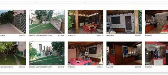 2-salle Appartement à Ardea, Italy No. 196172 4