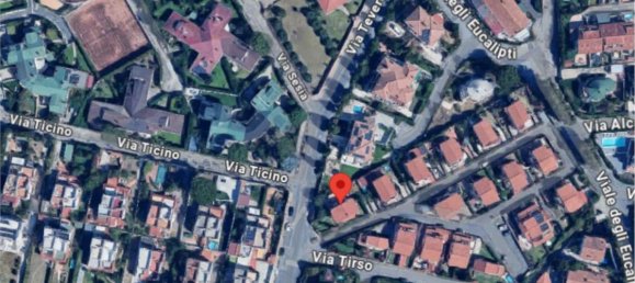 2-salle Appartement à Ardea, Italy No. 196172 18