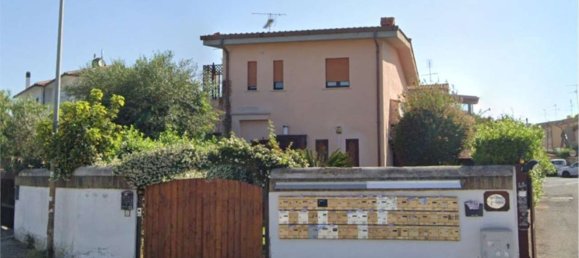 2-salle Appartement à Ardea, Italy No. 196172 26