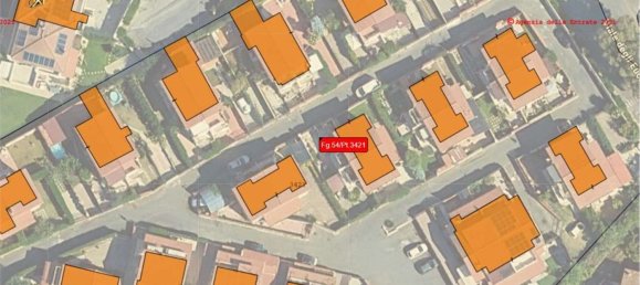 2-salle Appartement à Ardea, Italy No. 196172 5