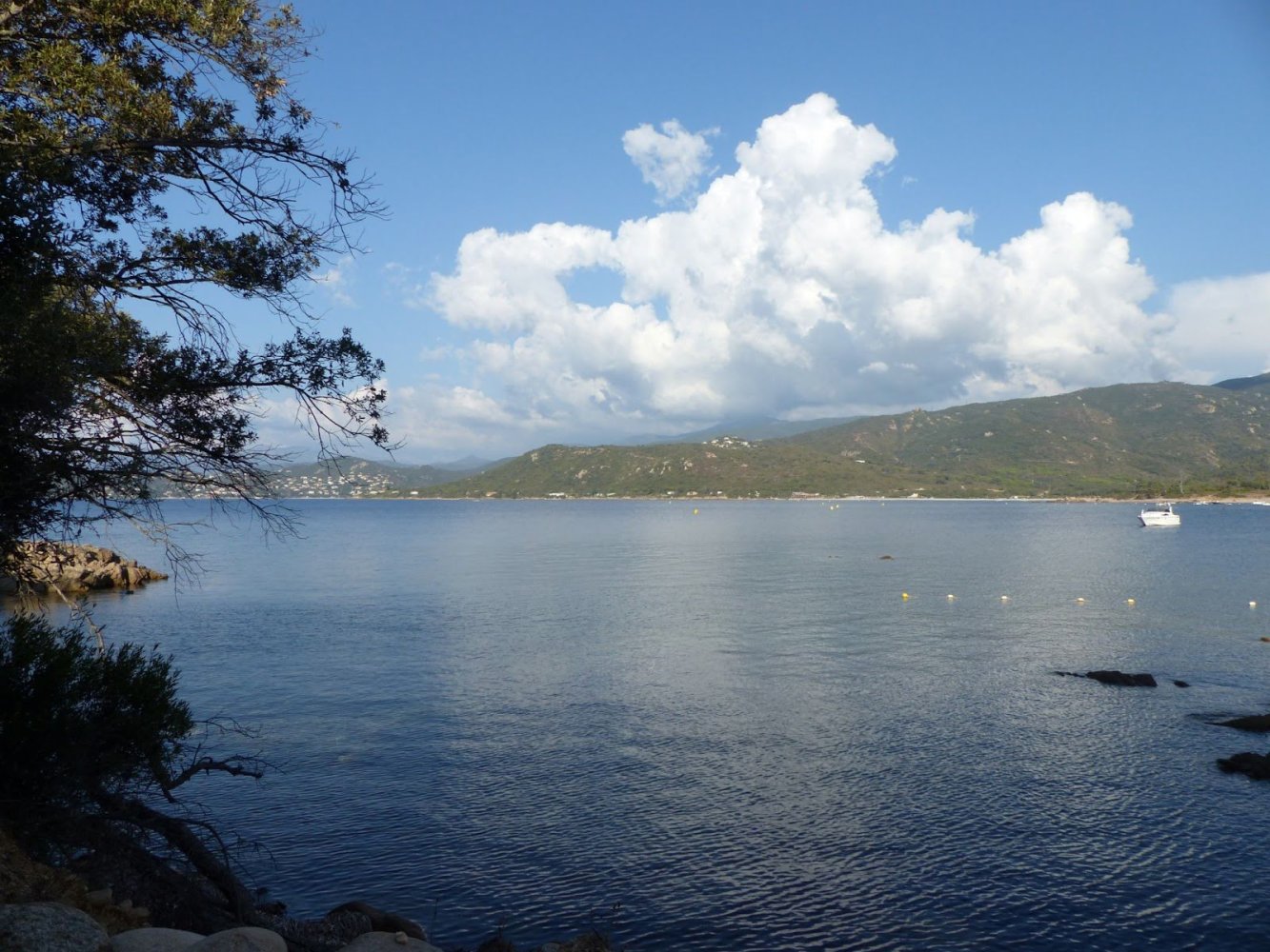 3 bedrooms House in Coti-Chiavari, France No. 86423