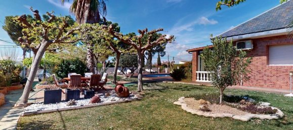 4 bedrooms House in Zaragoza, Spain No. 66136 26