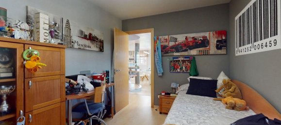 4 bedrooms House in Zaragoza, Spain No. 66136 48