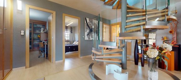 4 bedrooms House in Zaragoza, Spain No. 66136 30